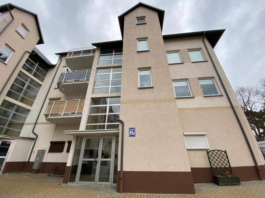 Apartament Brisa Pobierowo Exterior photo