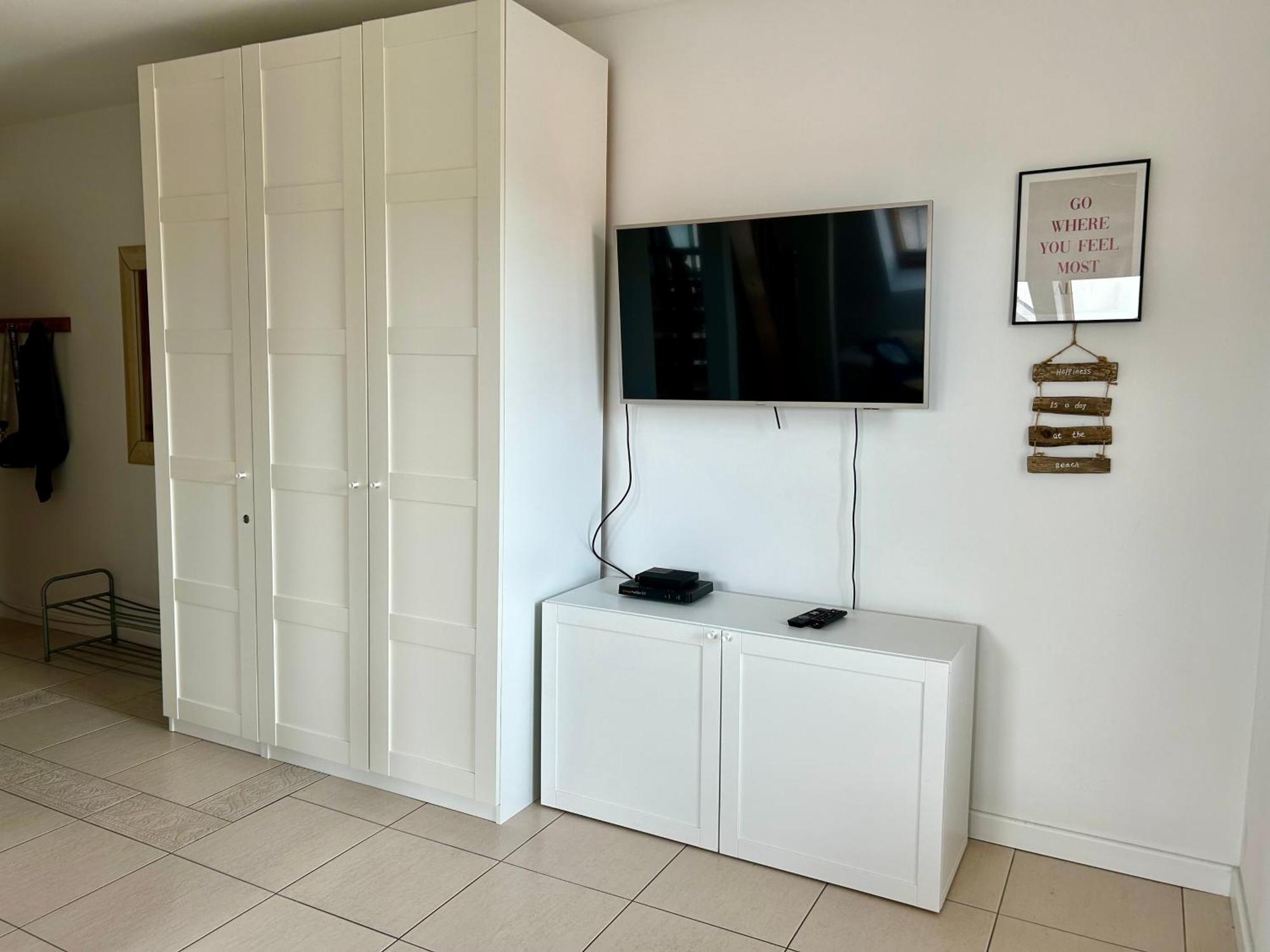 Apartament Brisa Pobierowo Exterior photo