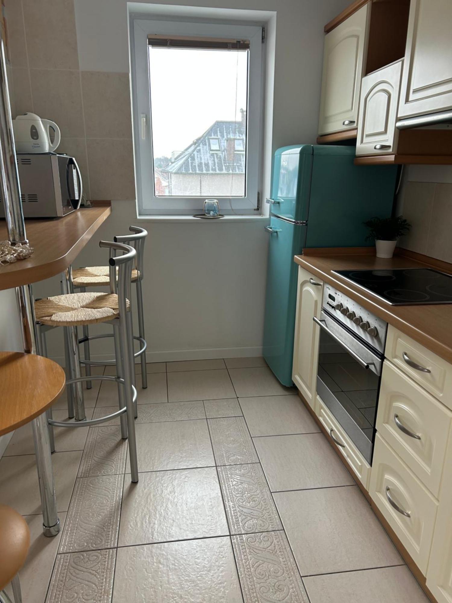 Apartament Brisa Pobierowo Exterior photo
